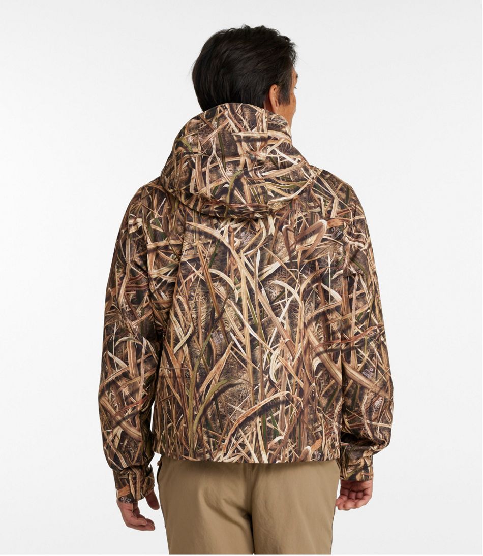 Men's Apex Waterfowl Jacket | L.L.Bean