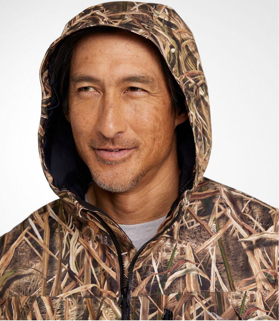 Men's Apex Waterfowl Jacket | L.L.Bean