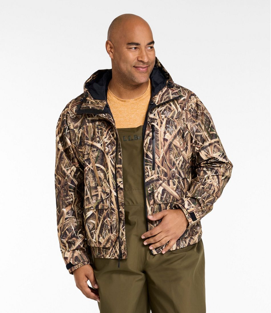 Men's Apex Waterfowl Jacket | L.L.Bean