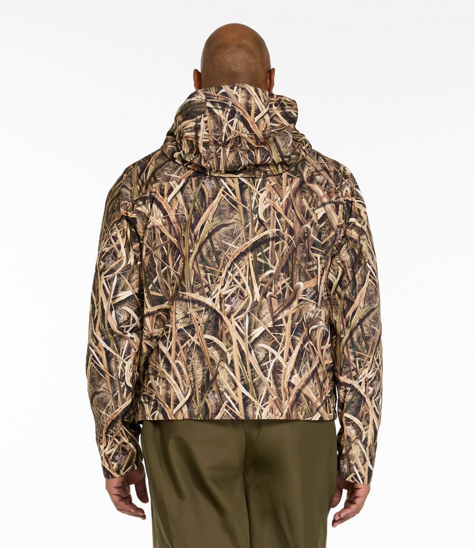 Men's Apex Waterfowl Jacket | L.L.Bean