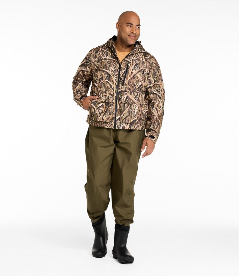 Men's Apex Waterfowl Jacket | L.L.Bean