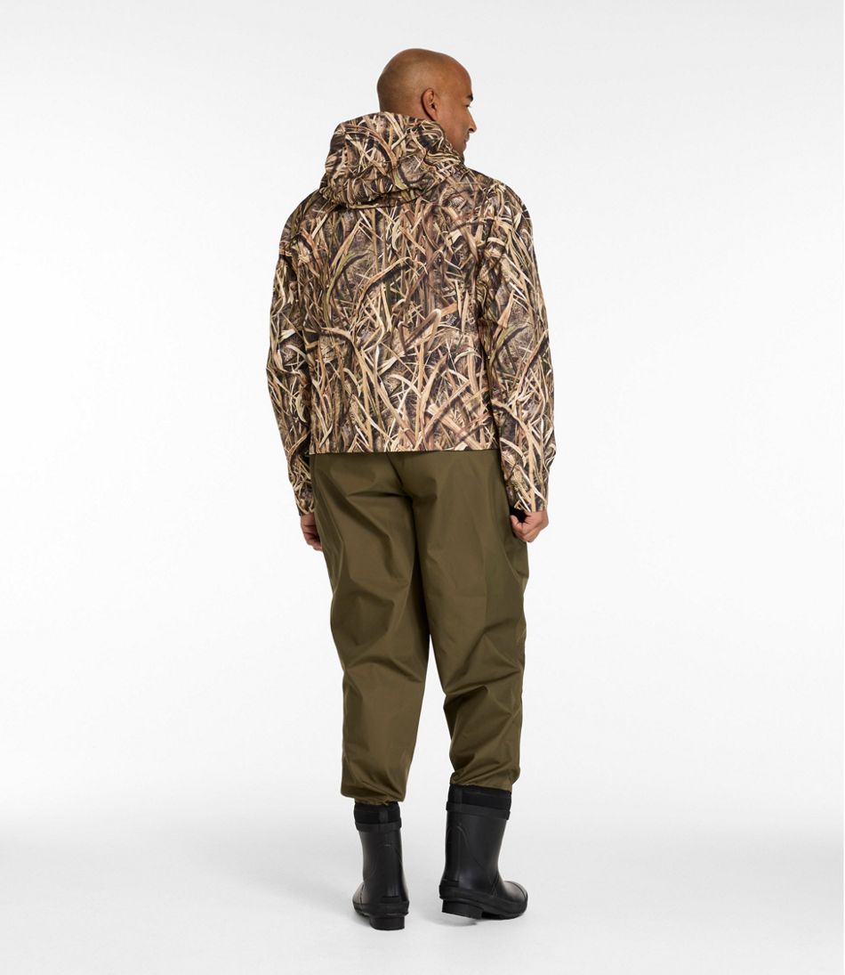 Men's Apex Waterfowl Jacket | L.L.Bean