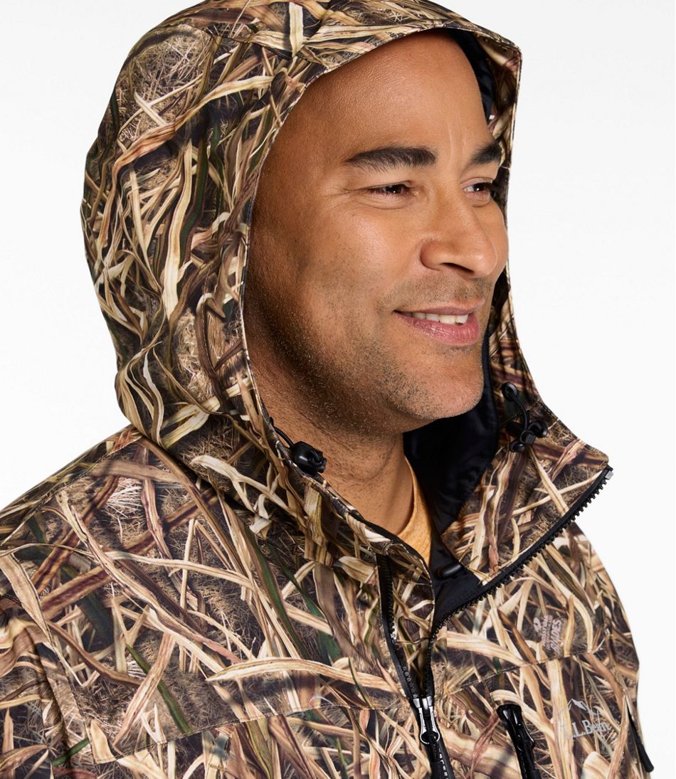 Men's Apex Waterfowl Jacket | L.L.Bean
