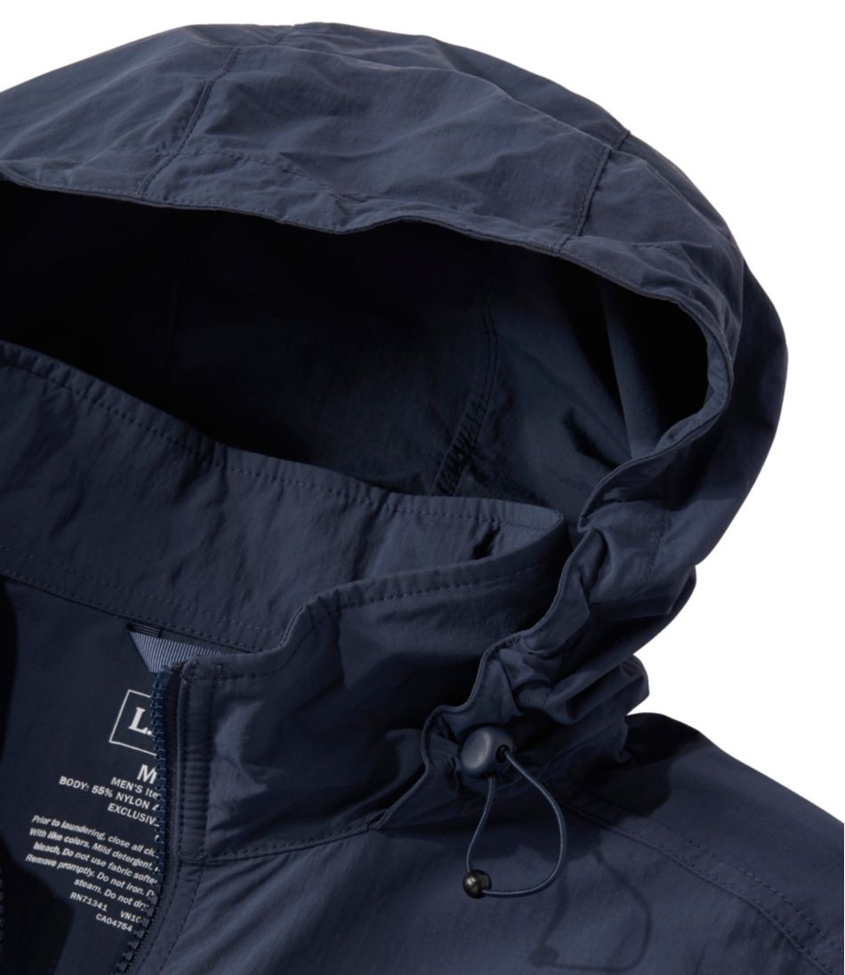 Men's Light and Airy Windbreaker | L.L.Bean