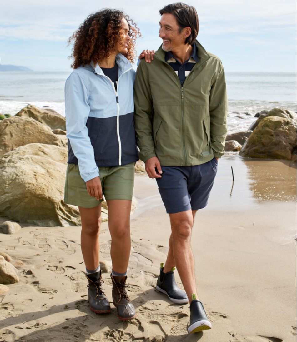 Men's Light and Airy Windbreaker | L.L.Bean