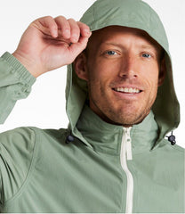 Men's Light and Airy Windbreaker | L.L.Bean
