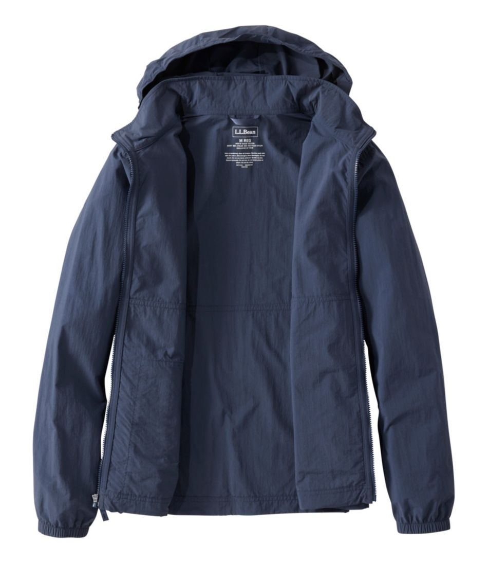 Men's Light and Airy Windbreaker | L.L.Bean