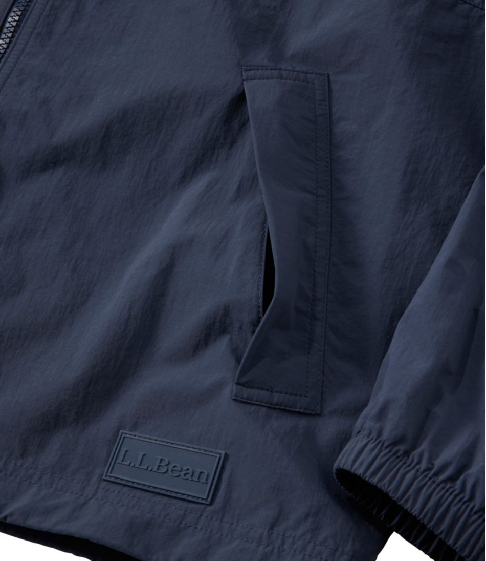 Men's Light and Airy Windbreaker | L.L.Bean