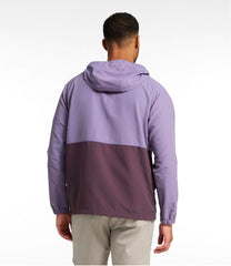 Men's Mountain Classic Anorak, Colorblock | L.L.Bean