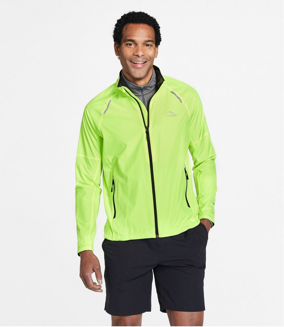 Men's Bean Bright Multisport Jacket | L.L.Bean
