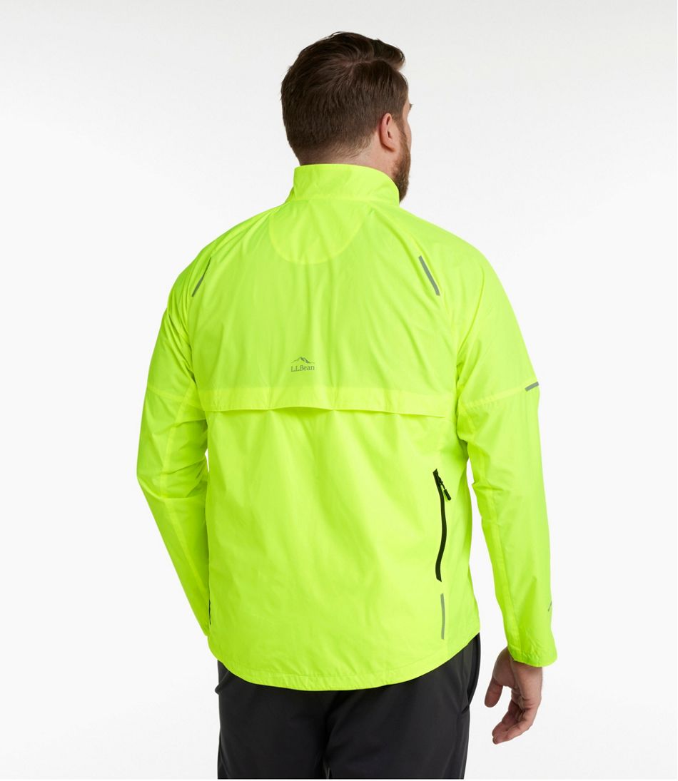 Men's Bean Bright Multisport Jacket | L.L.Bean
