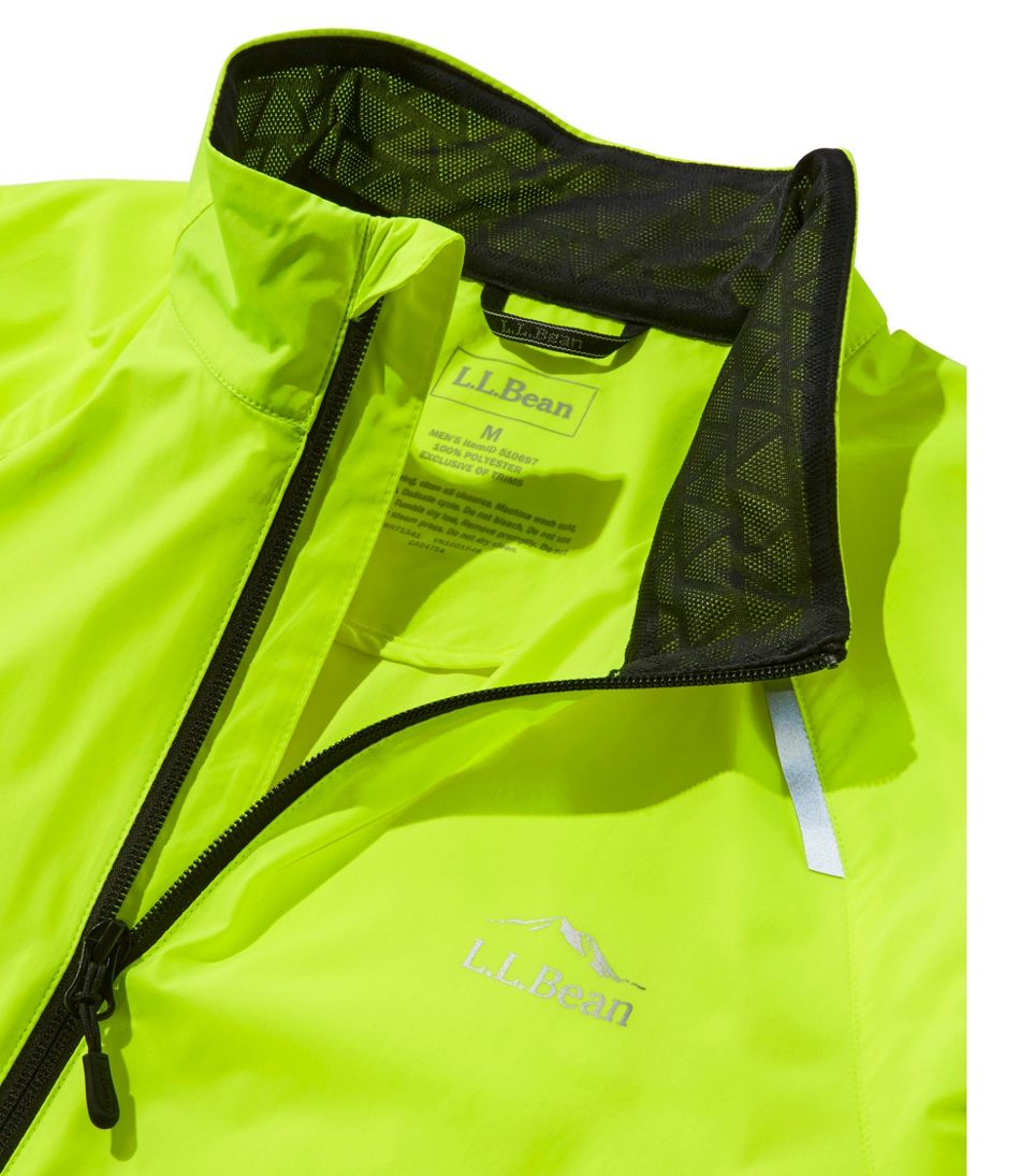 Men's Bean Bright Multisport Jacket | L.L.Bean