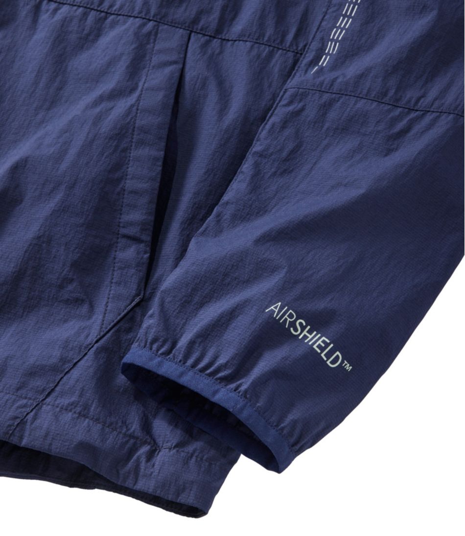 Men's Stowaway Windbreaker | L.L.Bean