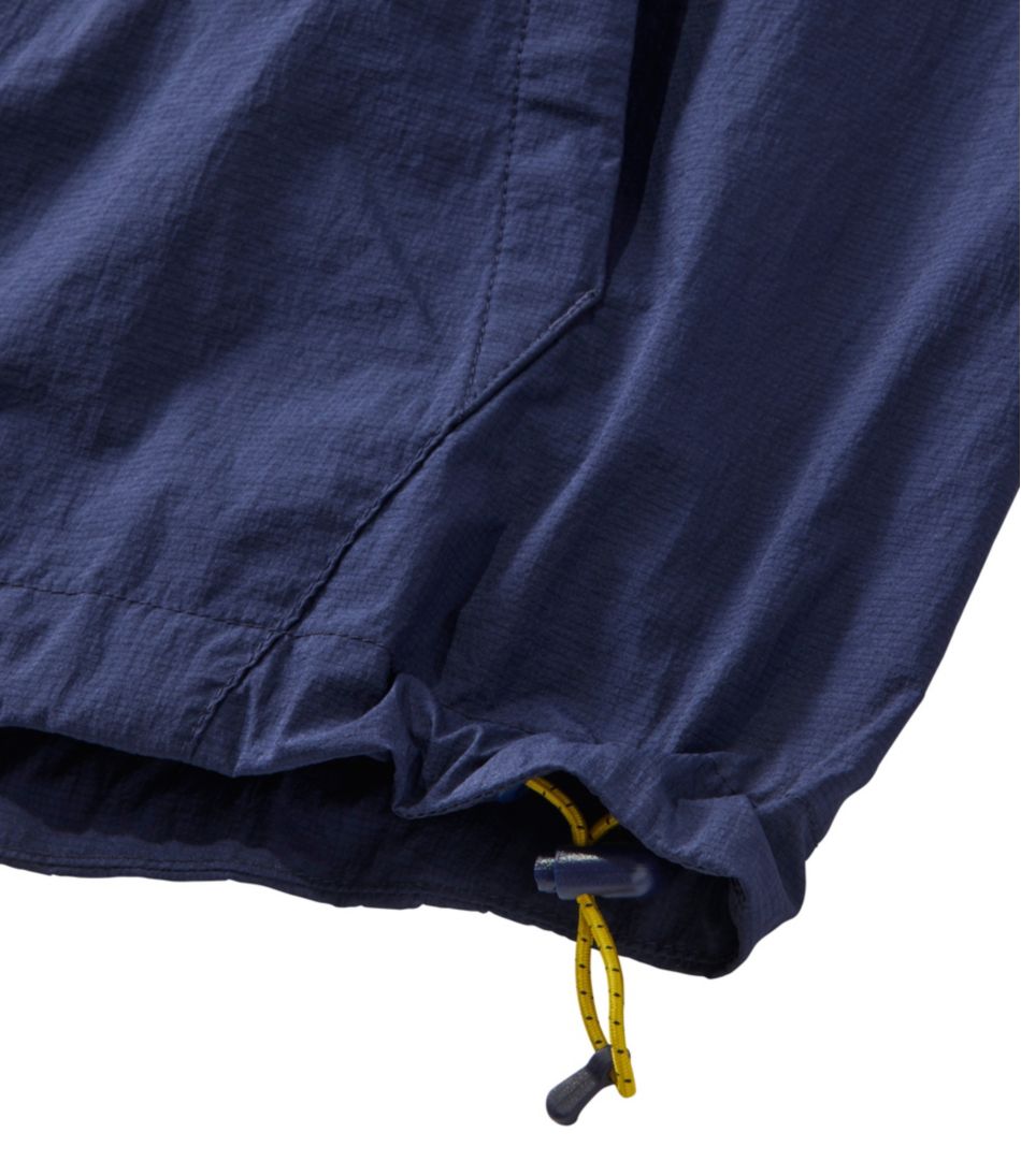 Men's Stowaway Windbreaker | L.L.Bean