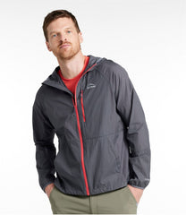 Men's Stowaway Windbreaker | L.L.Bean