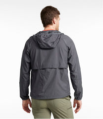Men's Stowaway Windbreaker | L.L.Bean