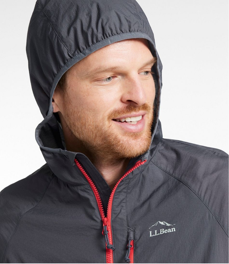 Men's Stowaway Windbreaker | L.L.Bean