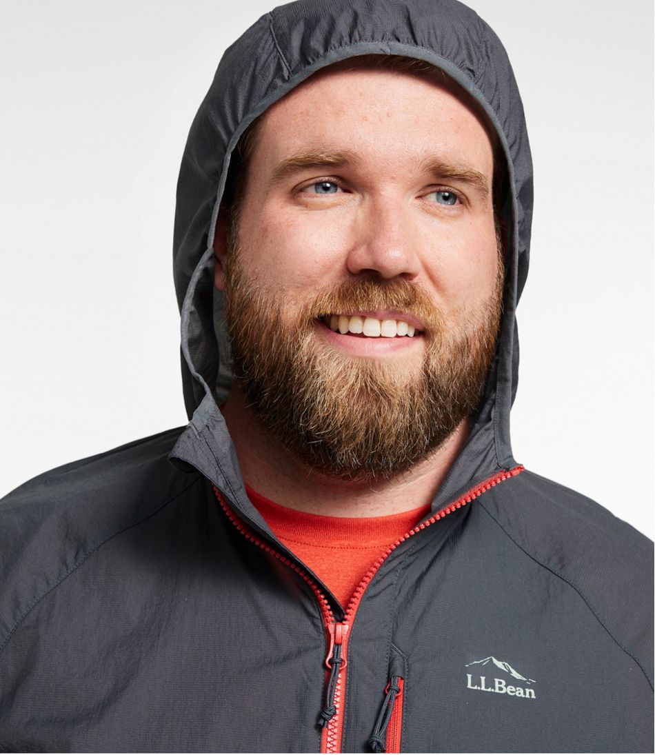 Men's Stowaway Windbreaker | L.L.Bean