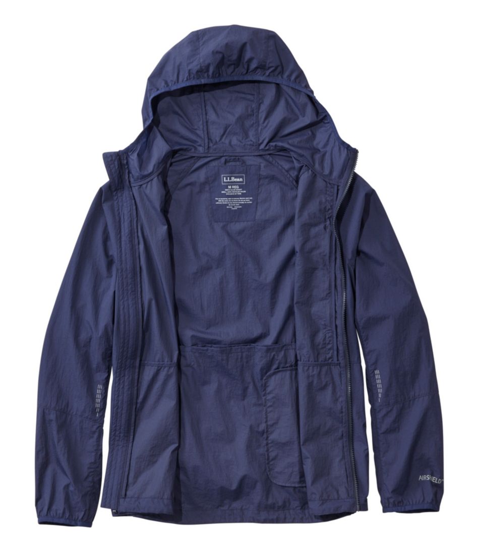 Men's Stowaway Windbreaker | L.L.Bean
