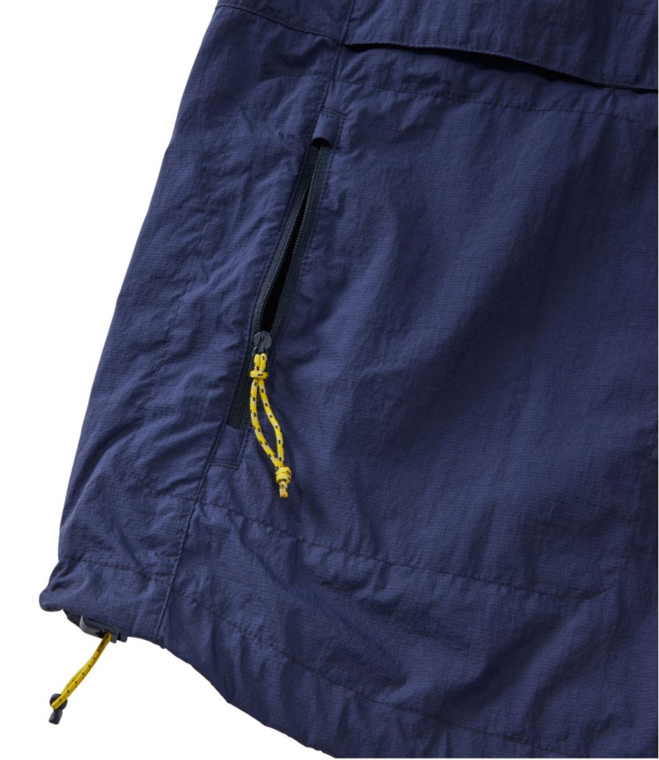 Men's Stowaway Windbreaker | L.L.Bean
