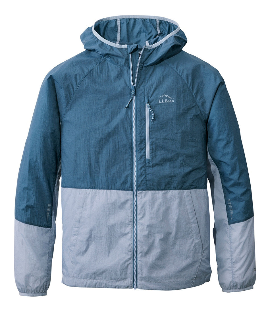 Iron Blue/Foggy Blue,Small