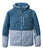 Iron Blue/Foggy Blue