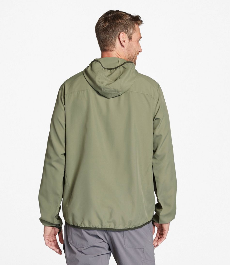 Men's No Fly Zone Jacket | L.L.Bean