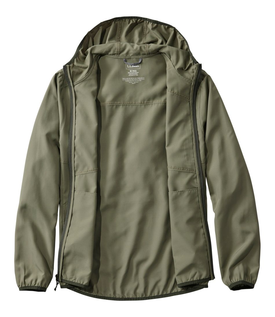 Men's No Fly Zone Jacket | L.L.Bean