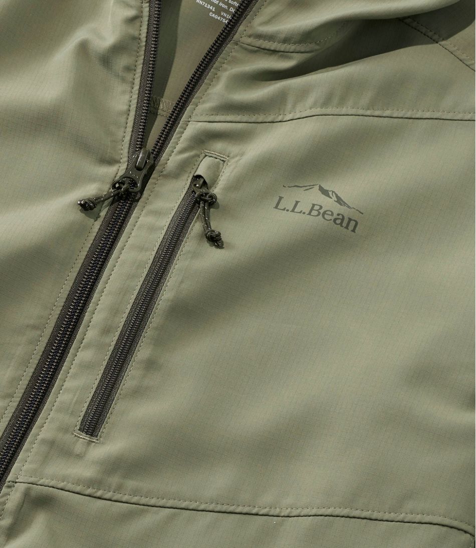 Men's No Fly Zone Jacket | L.L.Bean