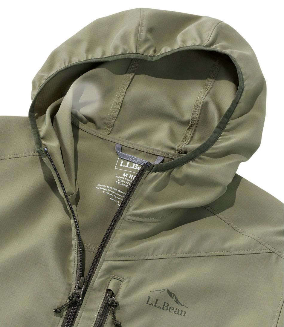 Men's No Fly Zone Jacket | L.L.Bean