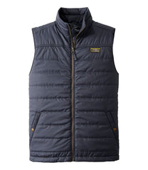 Men's Mountain Classic Puffer Vest | L.L.Bean