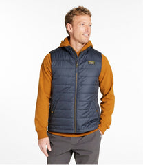Men's Mountain Classic Puffer Vest | L.L.Bean