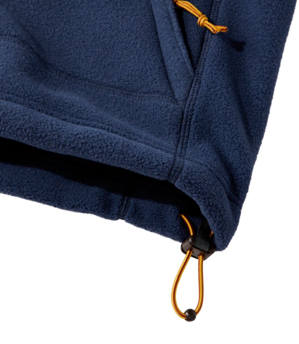Men's Mountain Classic Fleece Vest | L.L.Bean