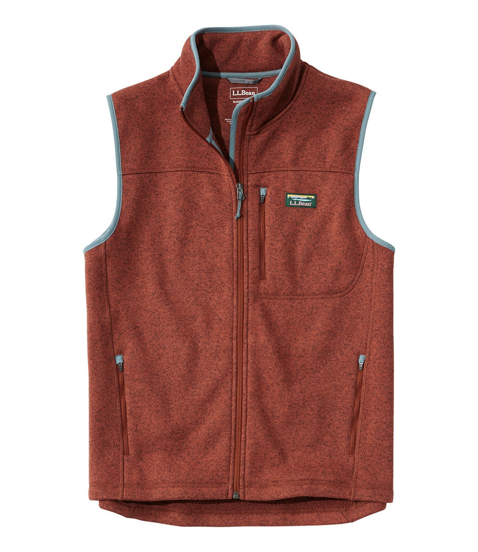 Red Chestnut,Small