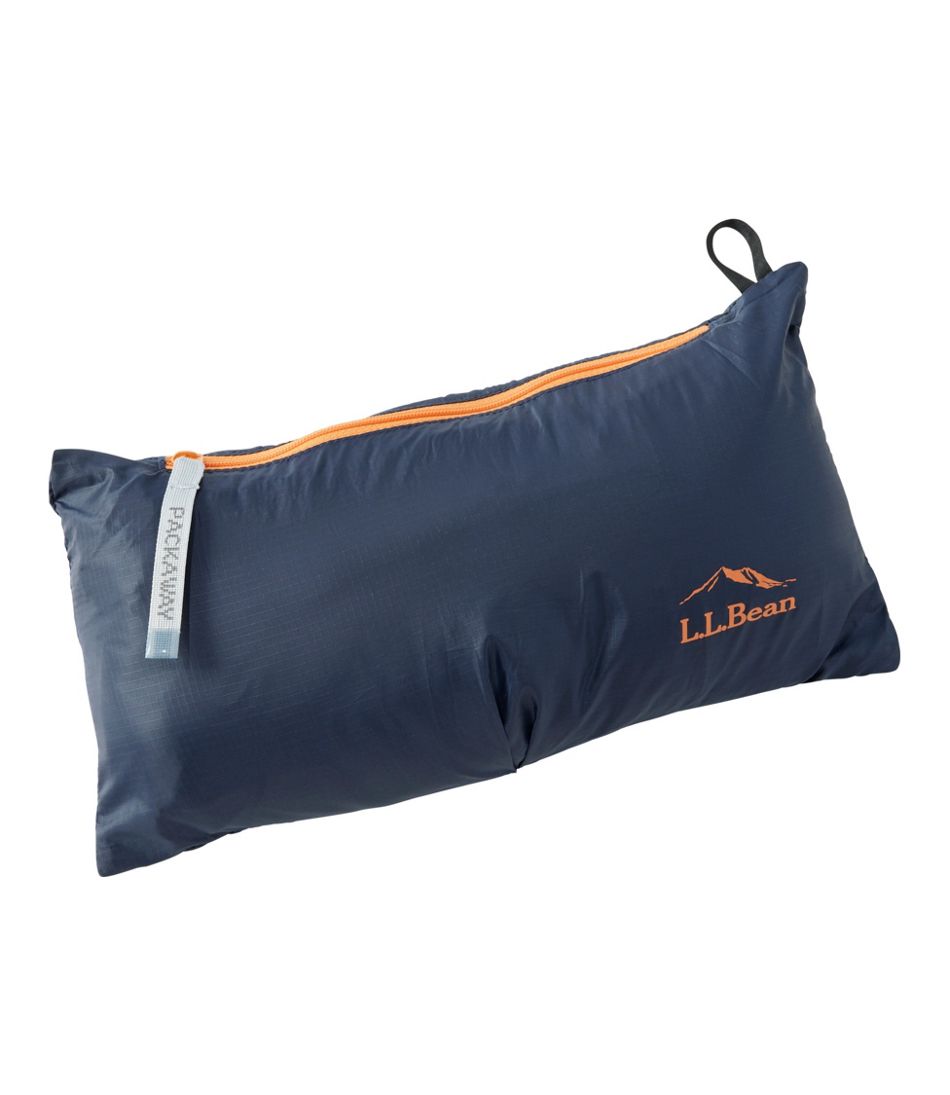 Men's PrimaLoft Packaway Vest | L.L.Bean