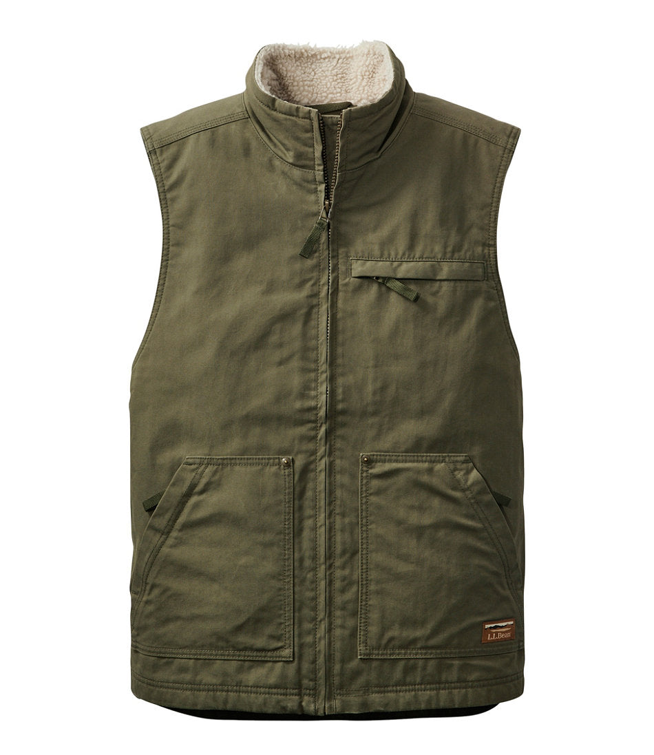 Dark Loden,Small