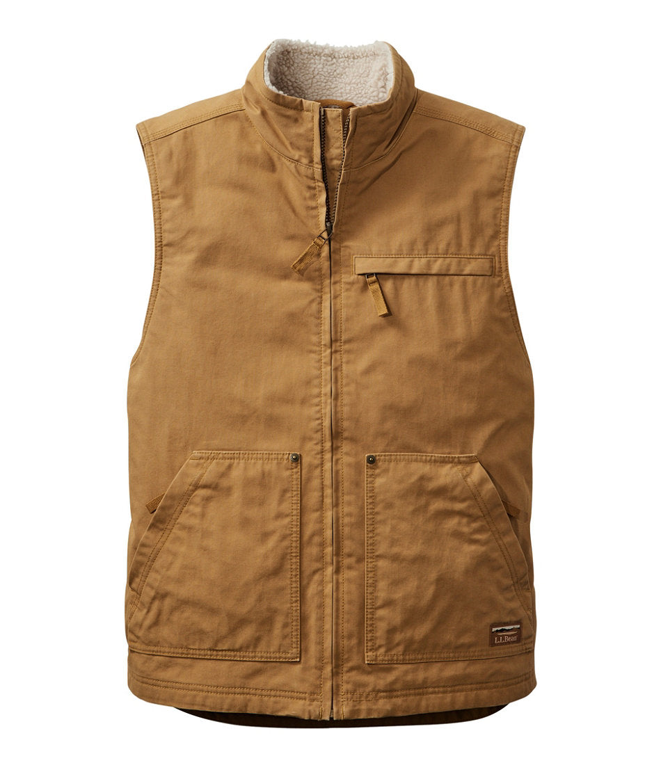Marsh Brown,Small