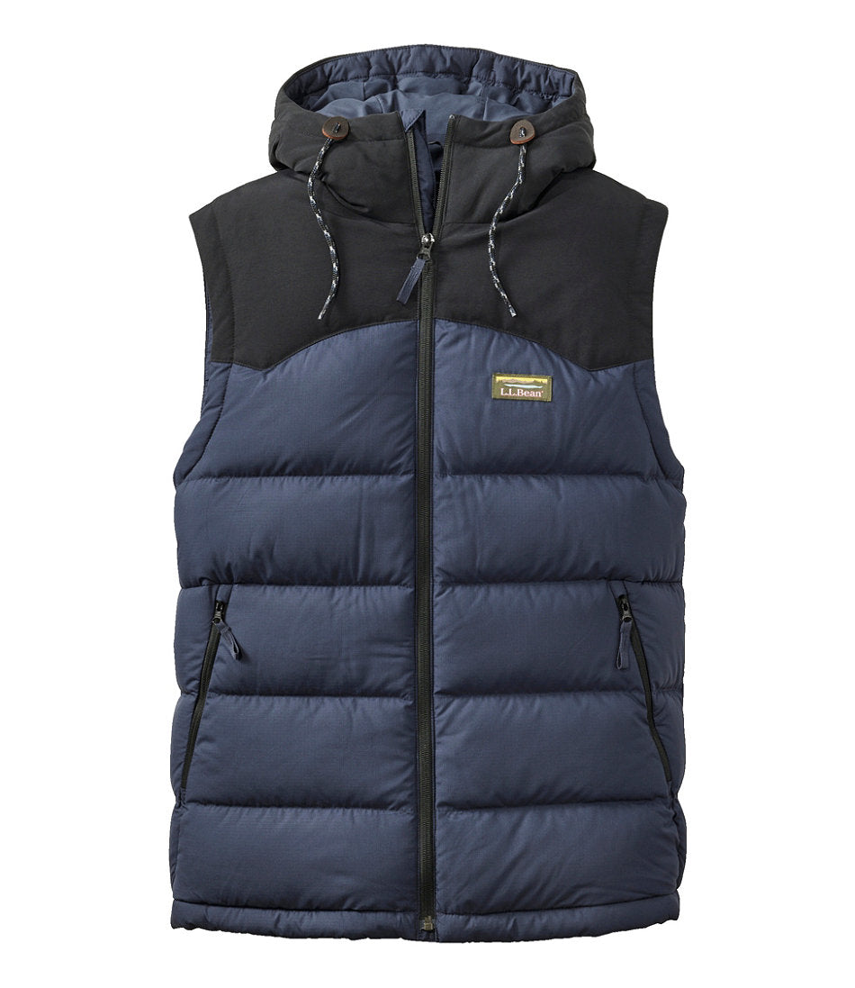 Carbon Navy/Midnight Black,Small