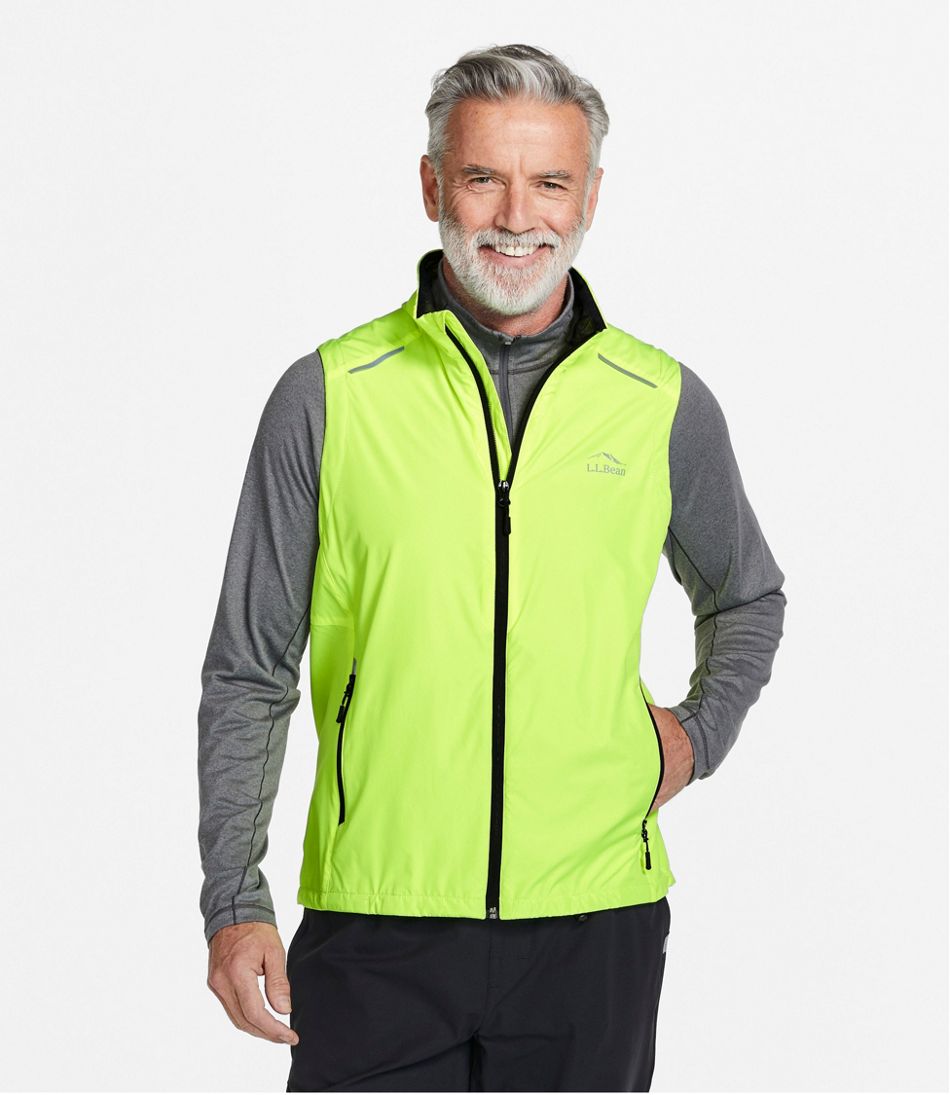 Men's Bean Bright Multisport Vest | L.L.Bean