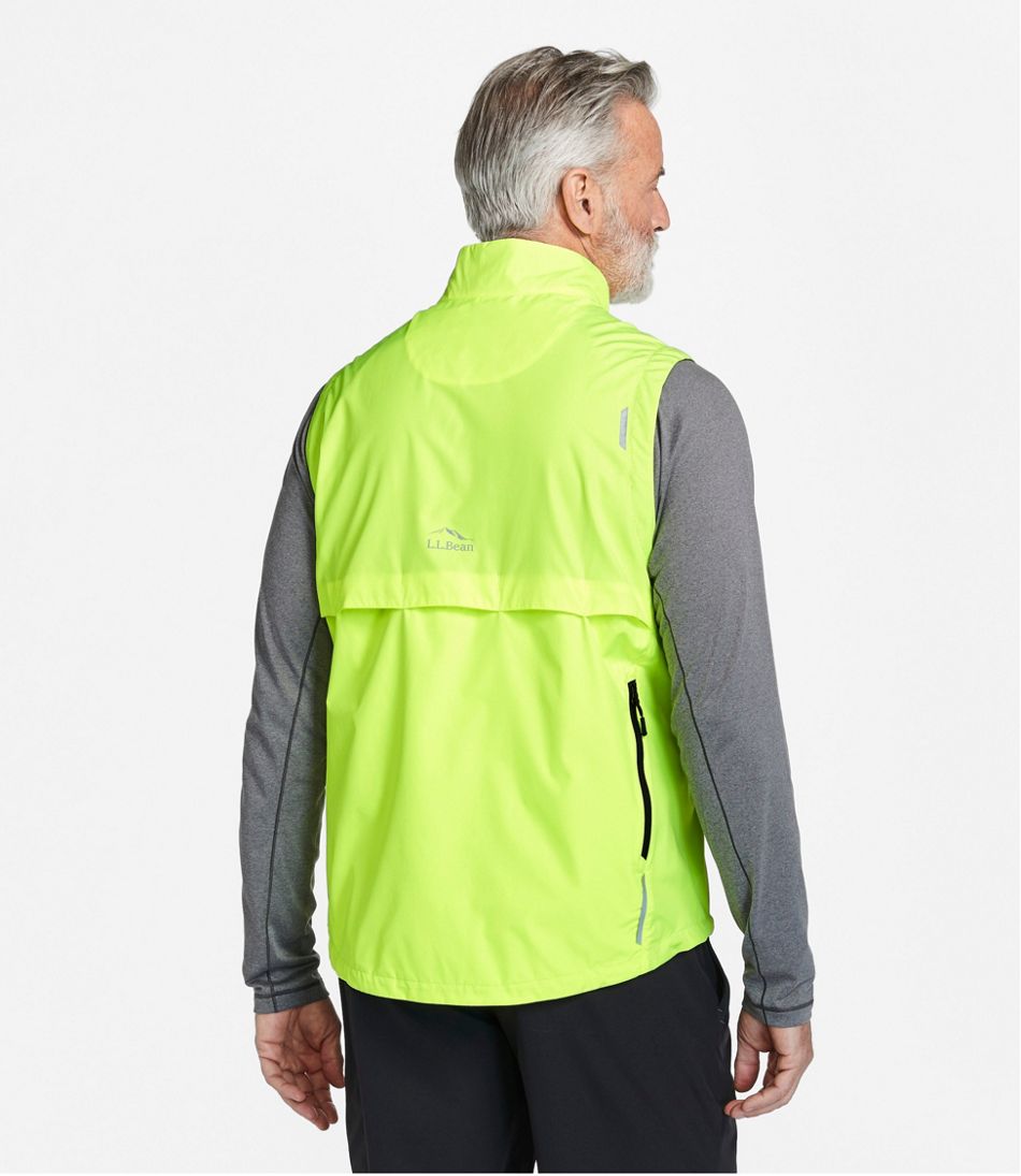 Men's Bean Bright Multisport Vest | L.L.Bean