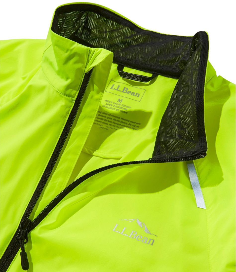 Men's Bean Bright Multisport Vest | L.L.Bean