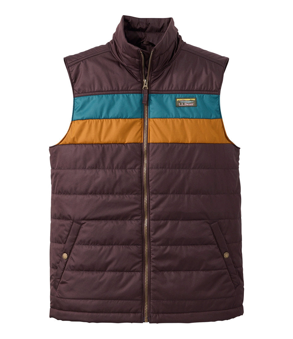 Deepest Brown/Shade Teal,Small