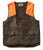 Otter Brown/Hunter Orange