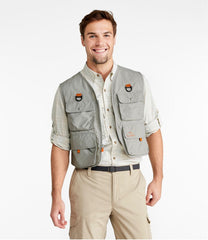 Adults' Emerger Fishing Vest | L.L.Bean