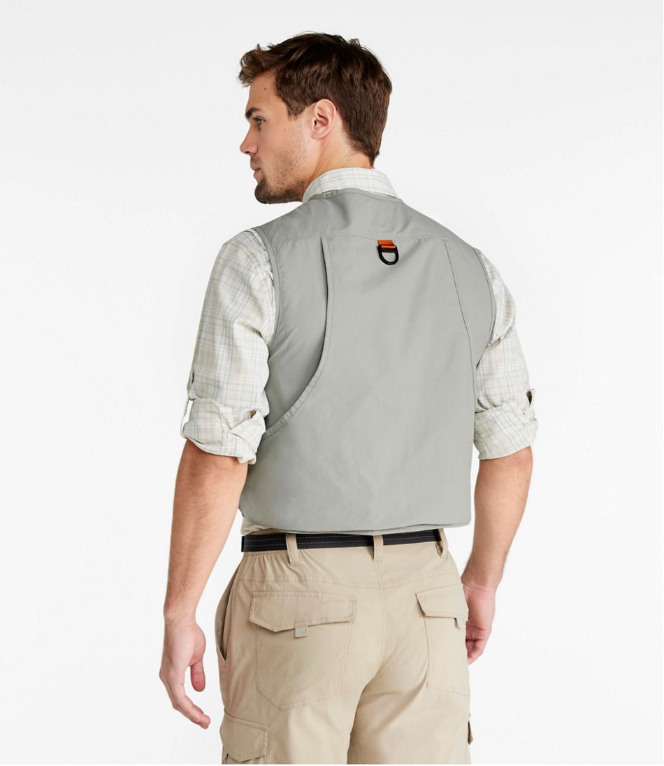 Adults' Emerger Fishing Vest | L.L.Bean