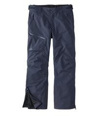 Men's Wildcat Waterproof Insulated Snow Pants | L.L.Bean