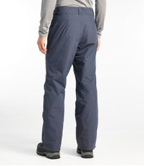 Men's Wildcat Waterproof Insulated Snow Pants | L.L.Bean