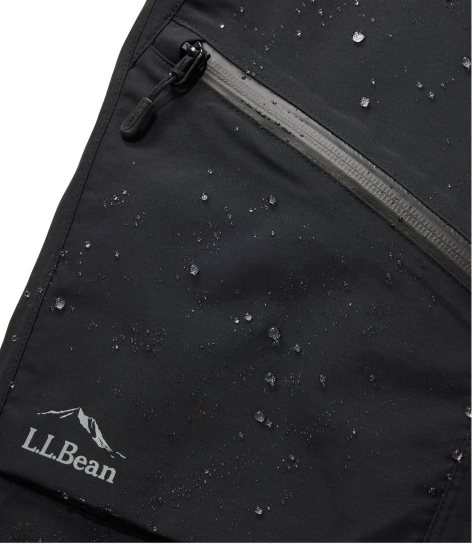 Men's Wildcat Waterproof Insulated Snow Pants | L.L.Bean
