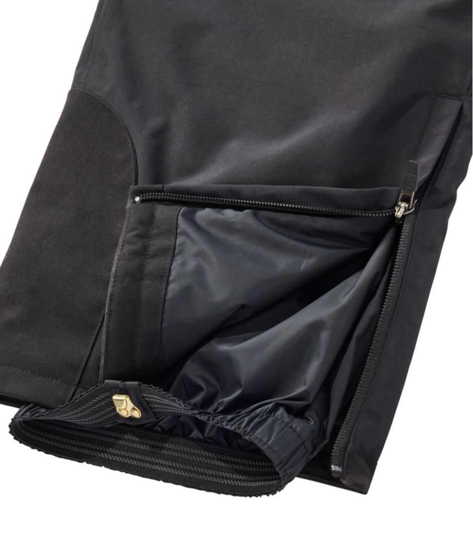 Men's Wildcat Bib Pant | L.L.Bean