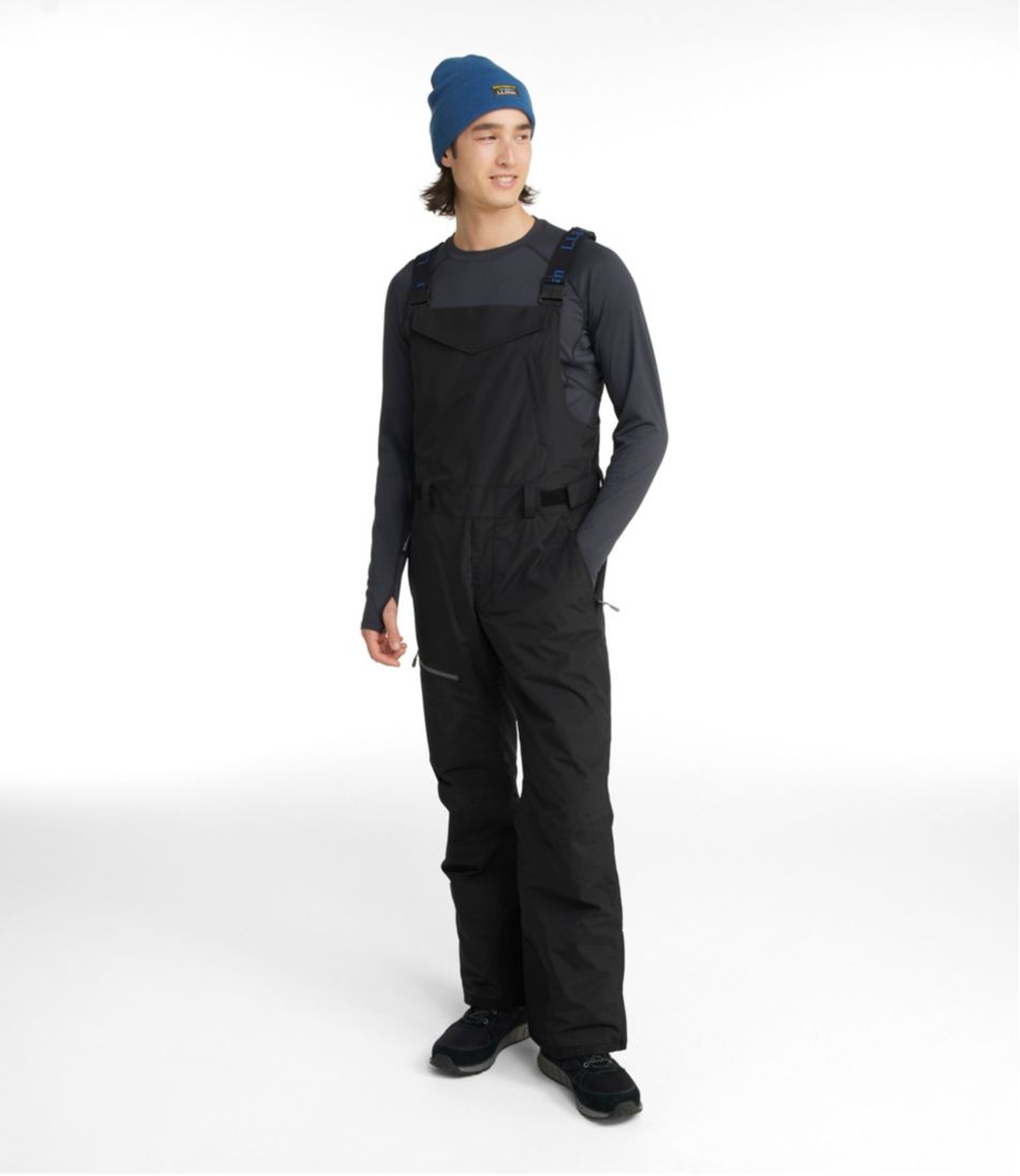 Men's Wildcat Bib Pant | L.L.Bean